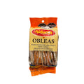 OBLEAS CON CAJETA 20pcs