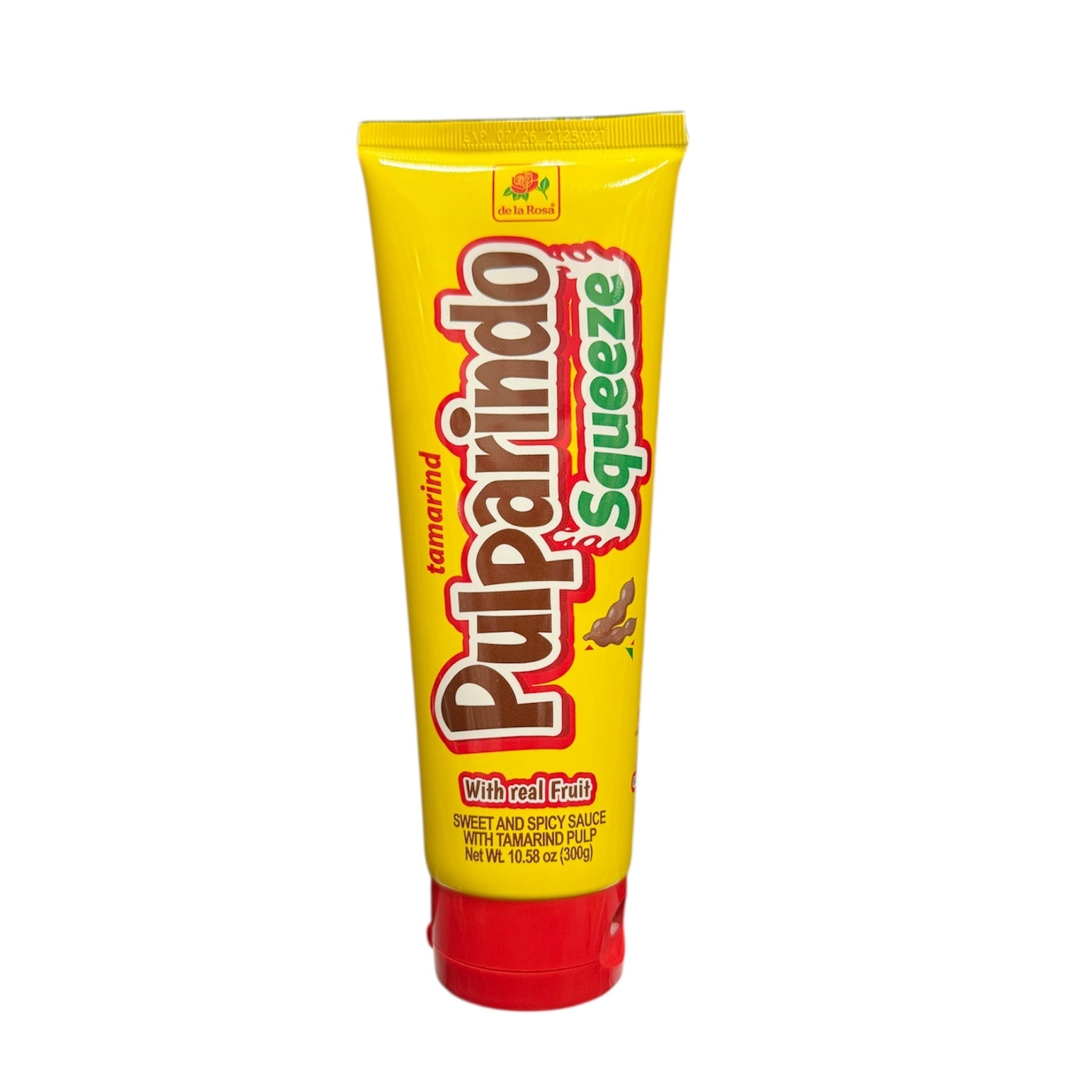 PULPARINDO SQUEEZE TAMARINDO