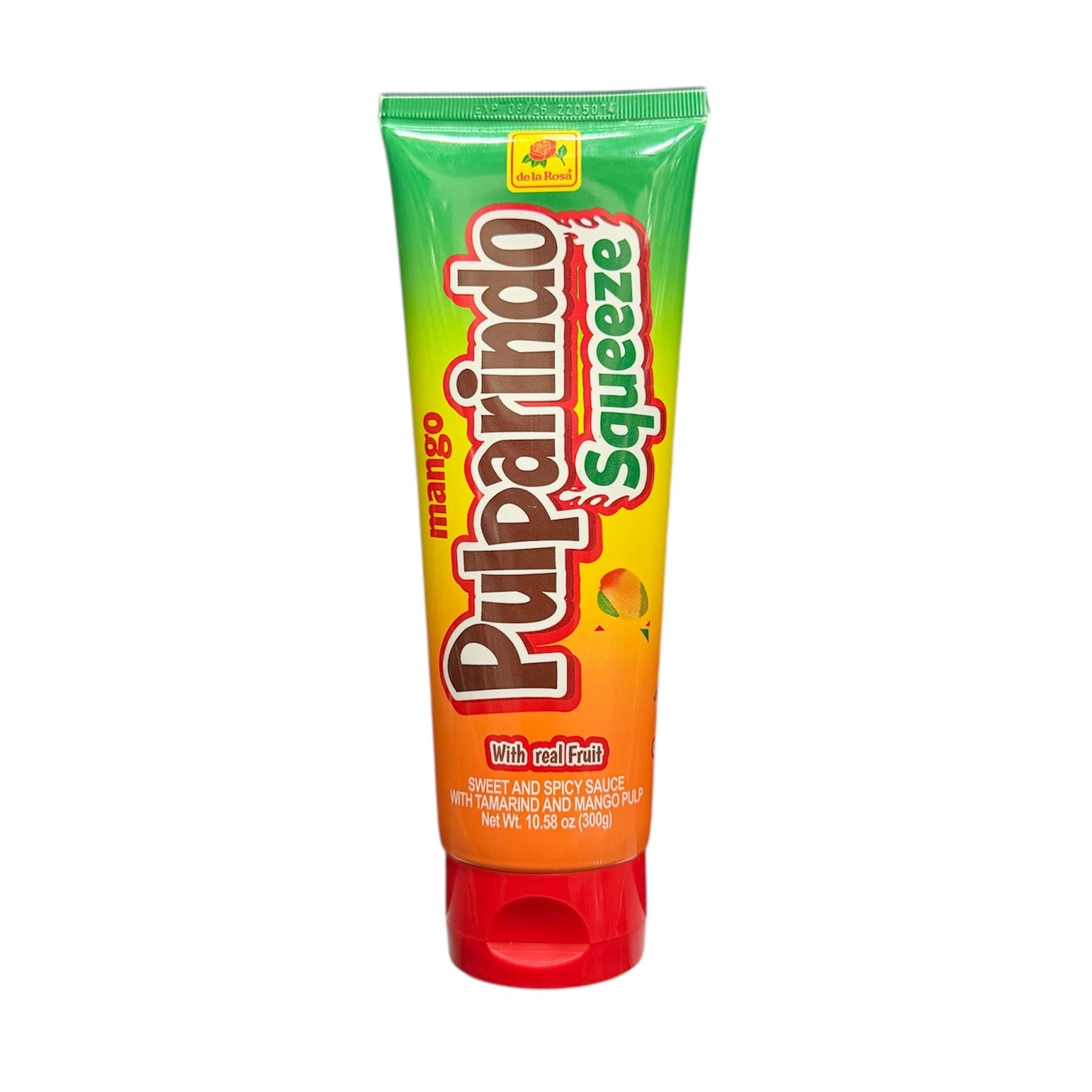 PULPARINDO SQUEEZE MANGO