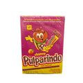 PULPARINDO CHAMOY