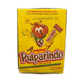 PULPARINDO ORIGINAL