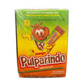 PULPARINDO MANGO
