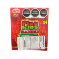 FIRE KIDS SANDIA 24pcs