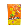 PULPARINDOTS MANGO 12 sobres