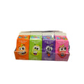 FRUIT KUIKAS SOUR CANDY 12pcs